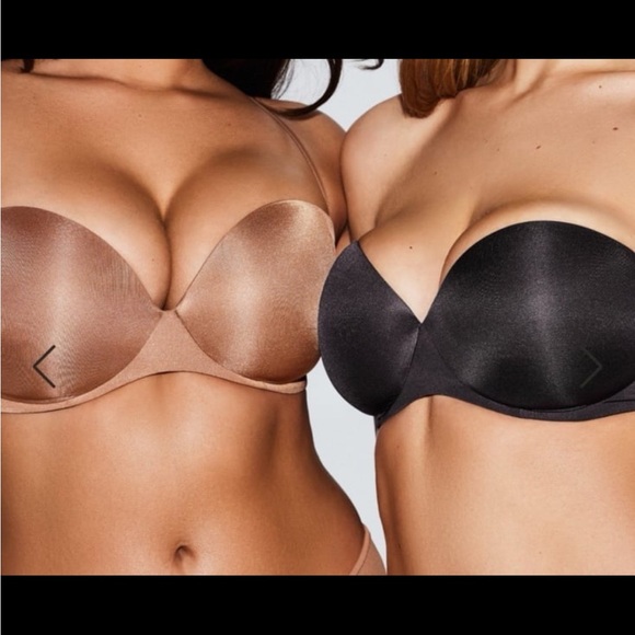 SKIMS *NWT Ultimate Push Up Strapless Bra | VARIOUS SIZES - Picture 3 of 4